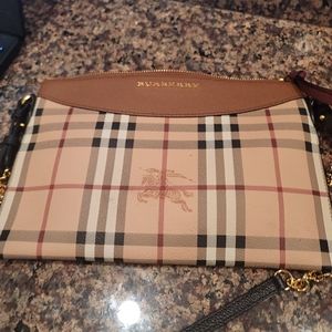 Burberry Crossbody Bag